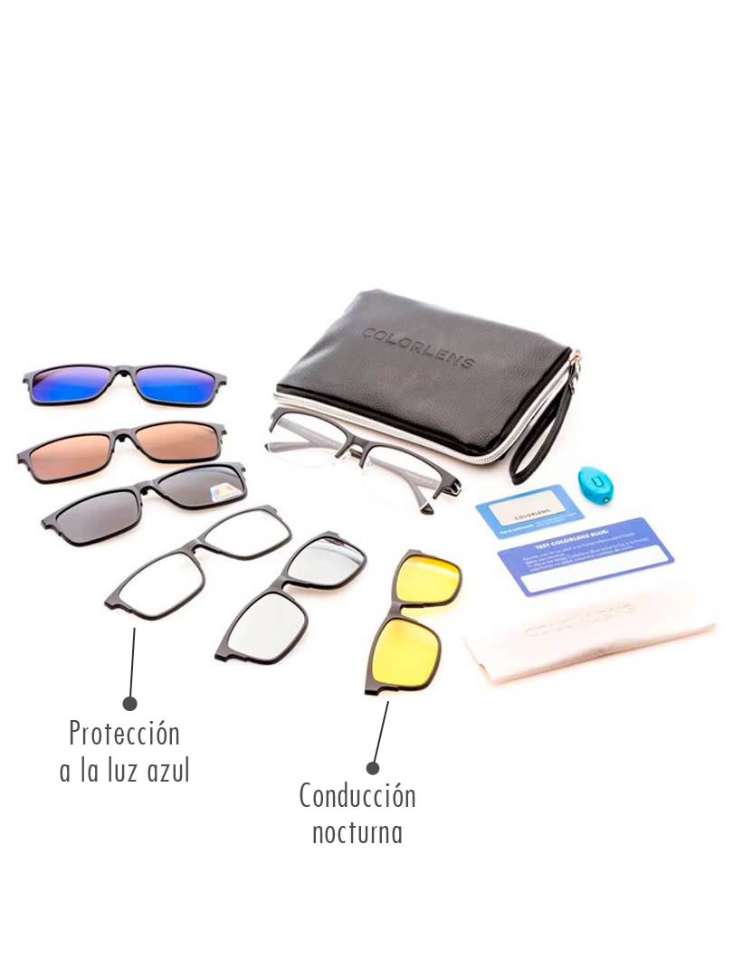 Cristal 6 en 1 Colorlens® (6544211902543)