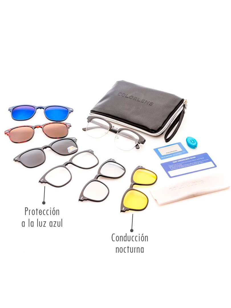 Fashion 6 en 1 Colorlens® (4830464737359)