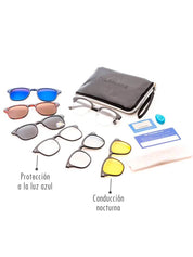 Fashion 6 en 1 Colorlens® (4830464737359)