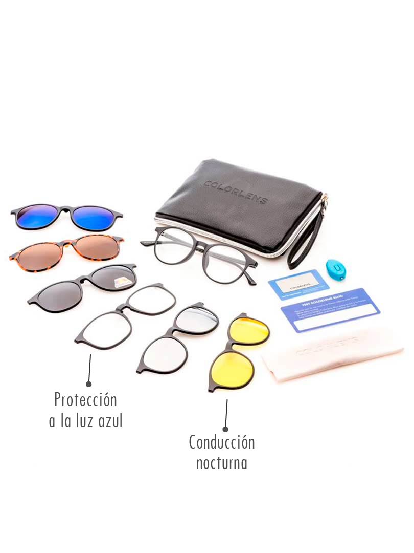 Modernas 6 en 1 Colorlens® (4830459560015)