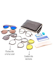 Retro 6 en 1 Colorlens® (4830479515727)