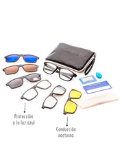 Urbanas 6 en 1 Colorlens® (4830474567759)