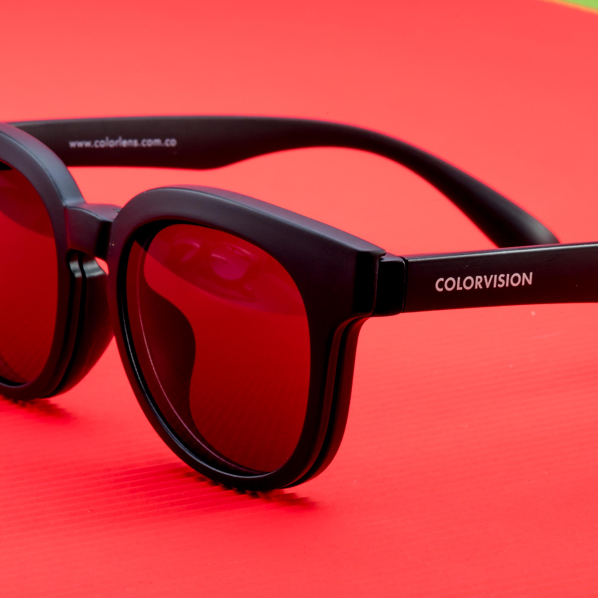 Boricuas 4 en 1 Colorlens® (6544173301839)