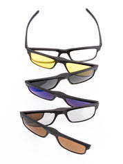 Casuales 6 en 1 Colorlens® (4830472372303)