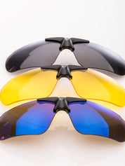 Ciclistas 3 en 1 Colorlens® (7464070873310)