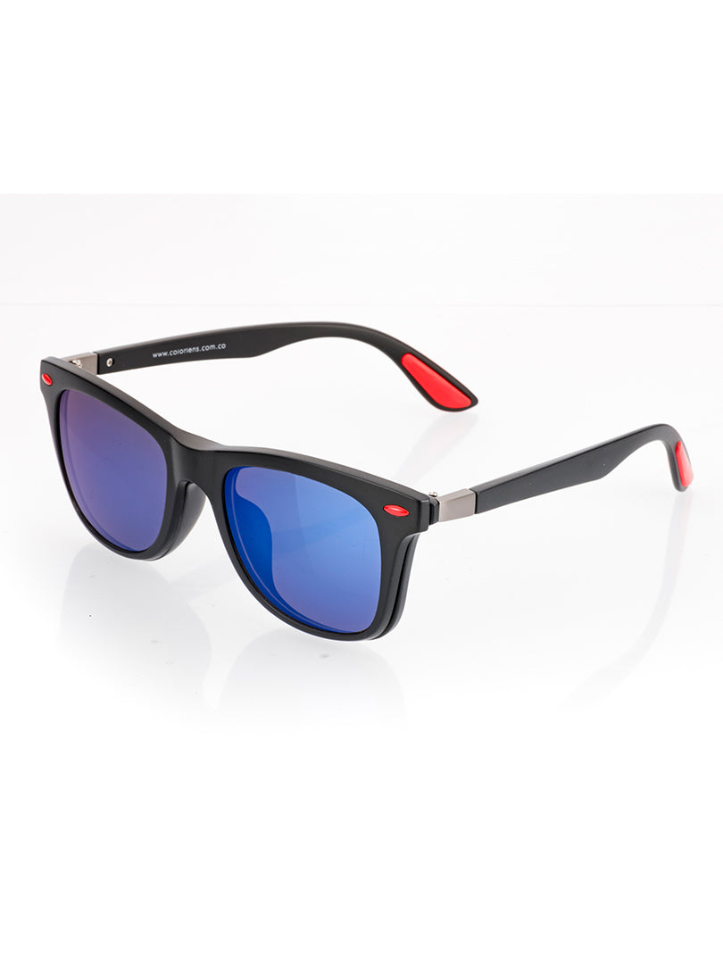 Clásicas Red 6 en 1 Colorlens® (4830486691919)