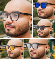 Boricuas 4 en 1 Colorlens® (6544173301839)