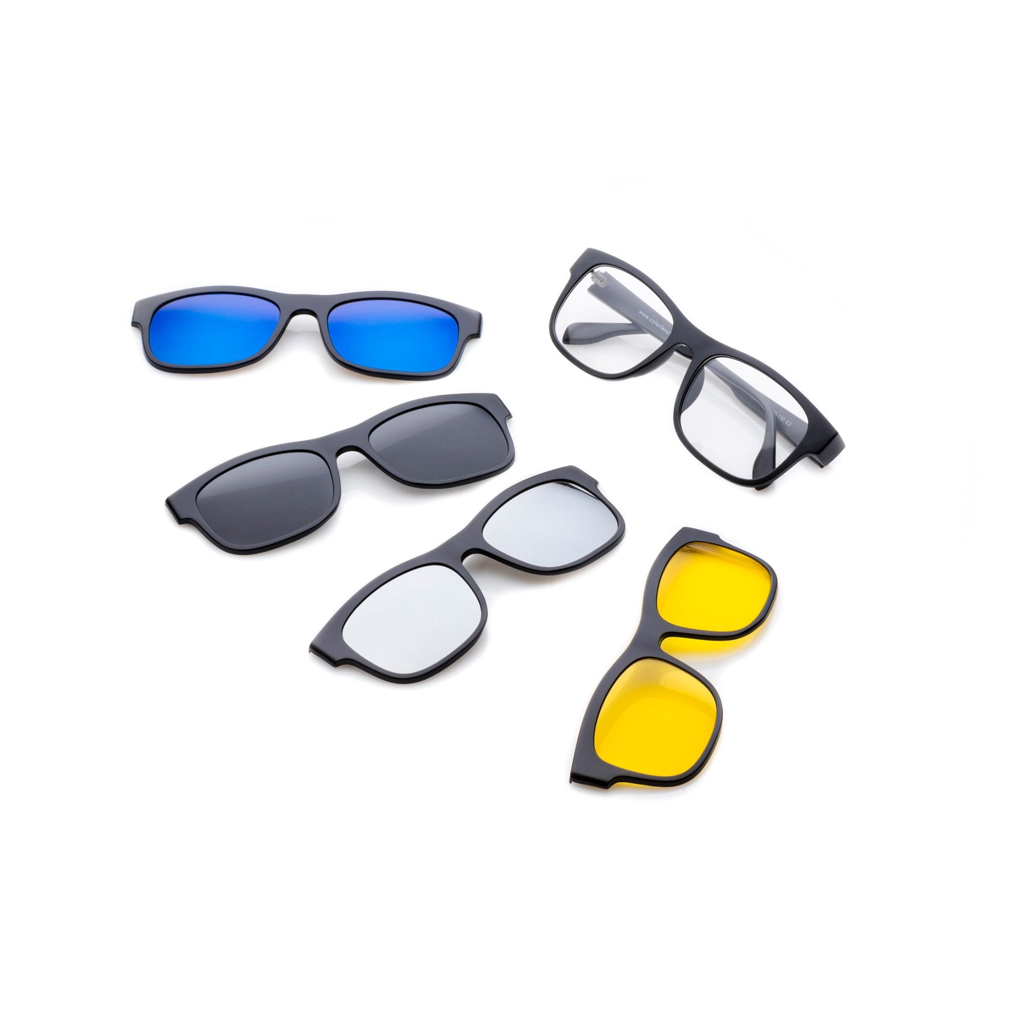 Dominicanas 4 en 1 Colorlens® (6544171401295)