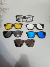 Clásicas 6 en 1 Colorlens® (4830447796303)