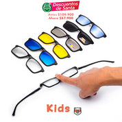 Colorlens® Kids ¡5 gafas para Niños! (4716491931727)
