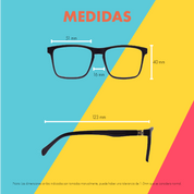 Colorlens® Kids ¡5 gafas para Niños! (4716491931727)