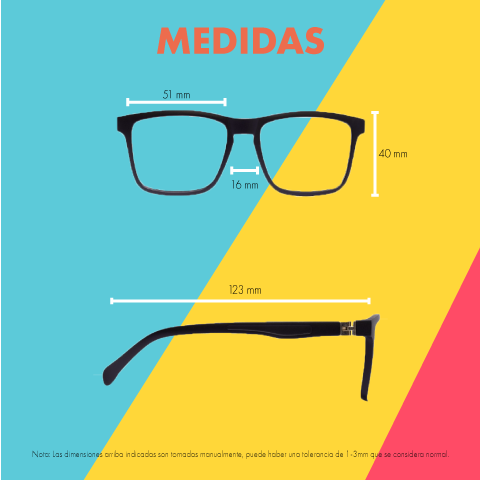 Colorlens® Kids ¡5 gafas para Niños! (4716491931727)