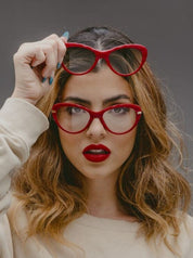 Bahamas Rojo 6 en 1 Colorlens® (7685869371614)