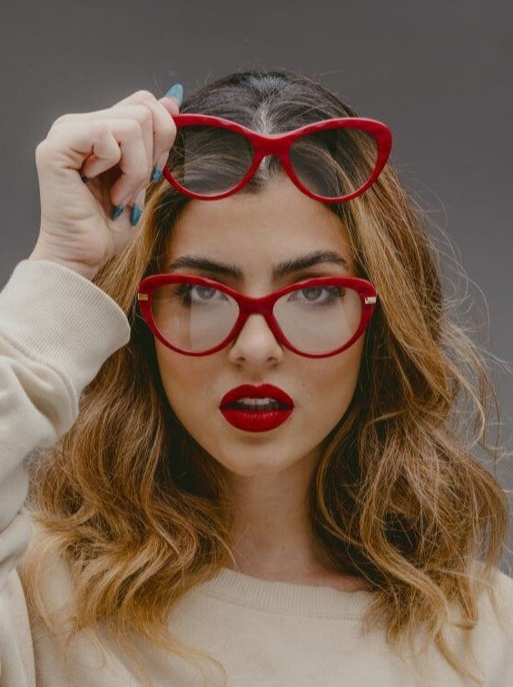 Bahamas Rojo 6 en 1 Colorlens® (7685869371614)