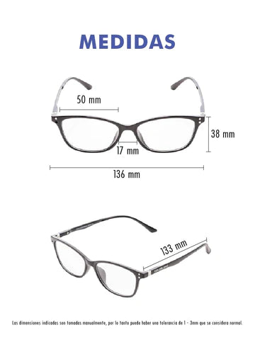 Colorlens® Marcos únicamente (4770371403855)