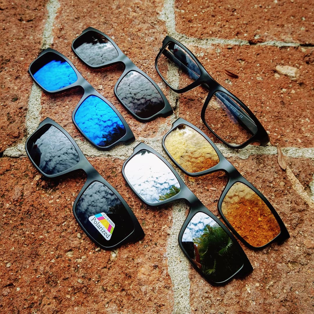 Casuales 6 en 1 Colorlens® (4830472372303)