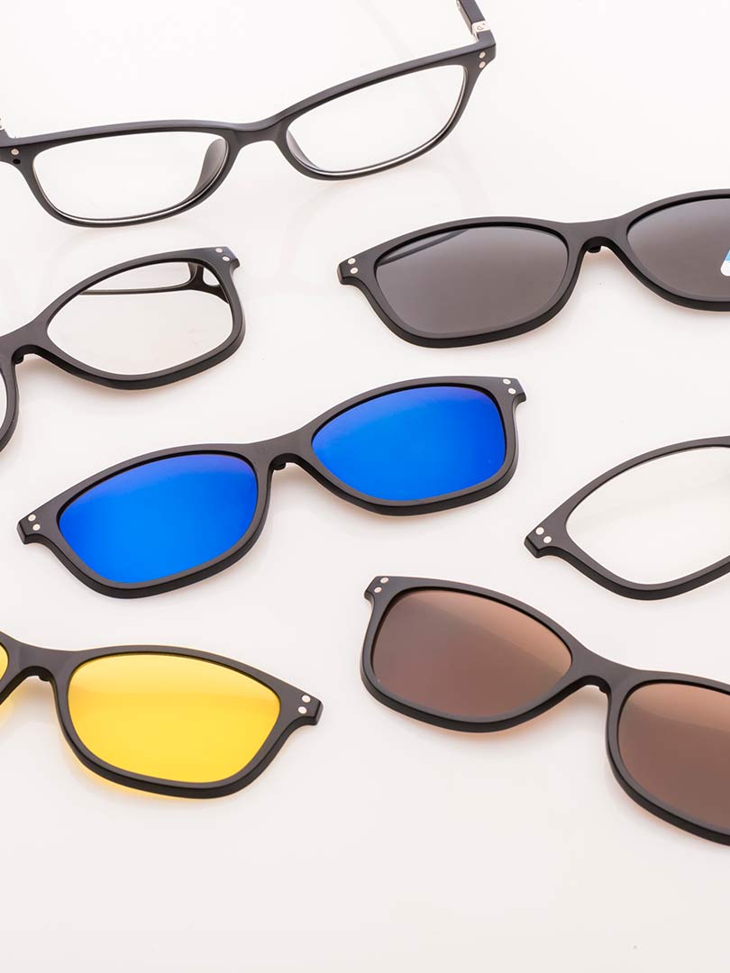 Polaris 6 en 1 Colorlens® (7464069923038)