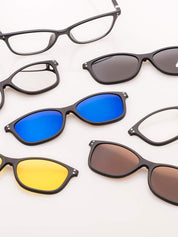 Polaris 6 en 1 Colorlens® (7464069923038)