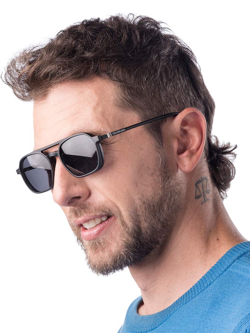 Carbono 6 en 1 Colorlens® (7464070611166)