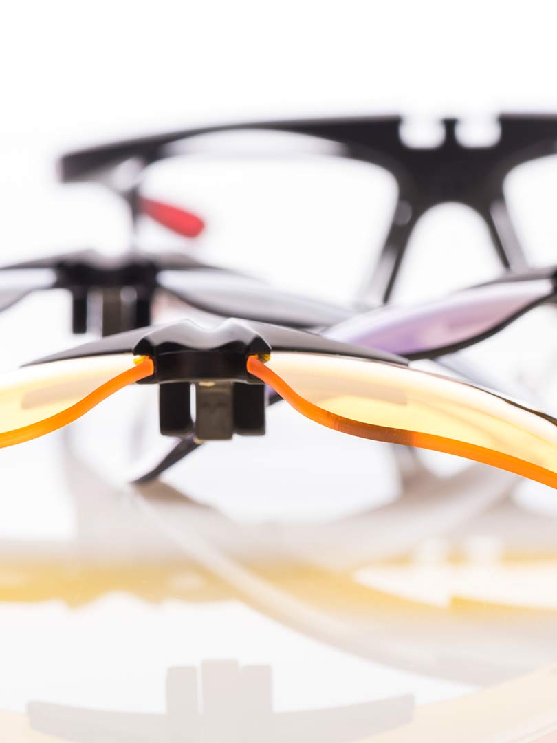 Ciclistas 3 en 1 Colorlens® (7464070873310)