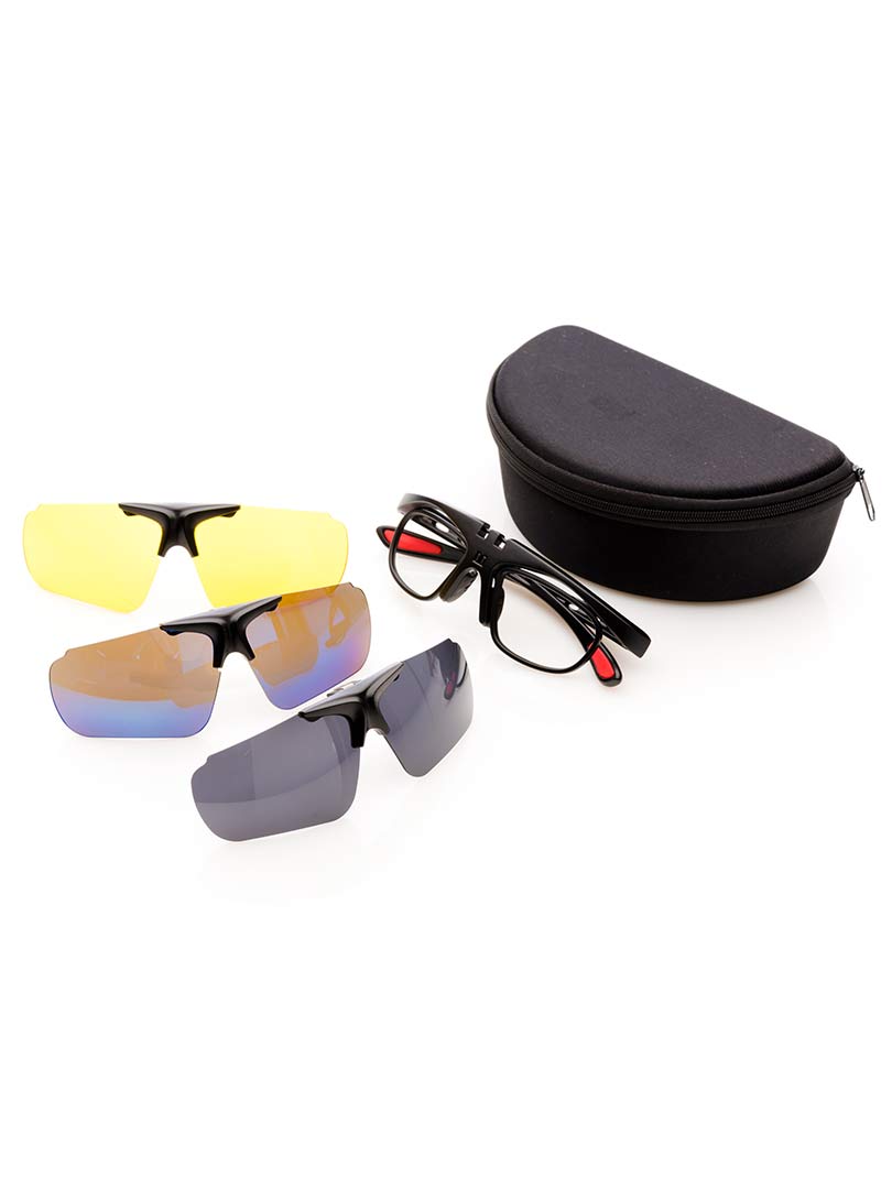 Ciclistas 3 en 1 Colorlens® (7464070873310)