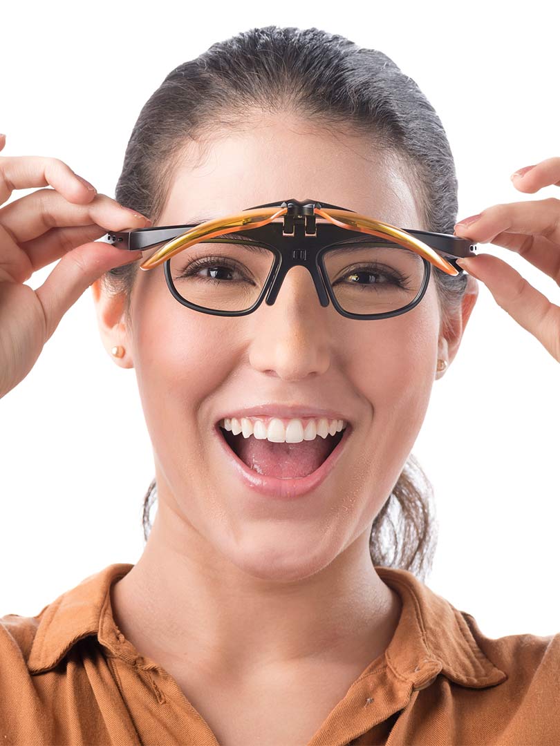 Ciclistas 3 en 1 Colorlens® (7464070873310)