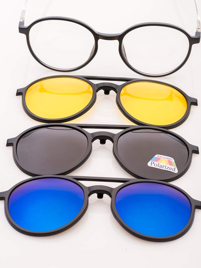 Dubai 6 en 1 Colorlens® (7464070971614)