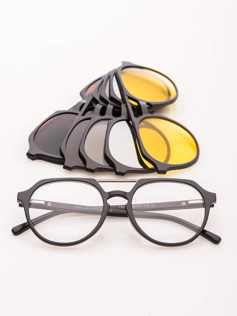 Vintage 6 en 1 Colorlens® (7464104722654)