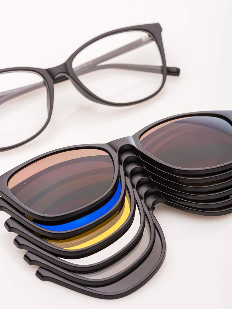 Savanah 6 en 1 Colorlens® (7464104788190)