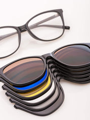 Savanah 6 en 1 Colorlens® (7464104788190)