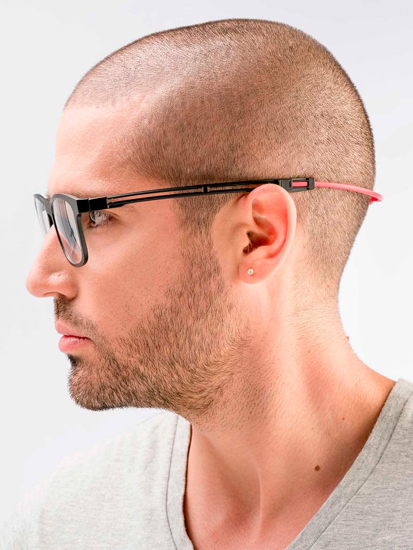 Dynamic Rojas 6 en 1 Colorlens® (7464120713438)