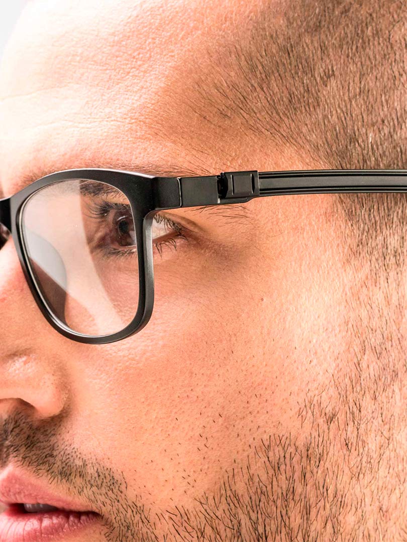 Dynamic Amarillas 6 en 1 Colorlens® (7464118976734)