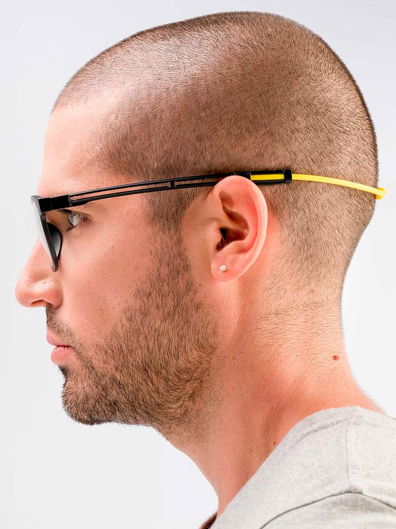 Dynamic Amarillas 6 en 1 Colorlens® (7464118976734)