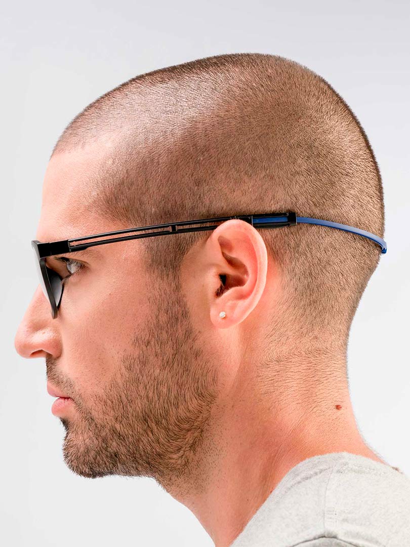 Dynamic Azules 6 en 1 Colorlens® (7464120025310)