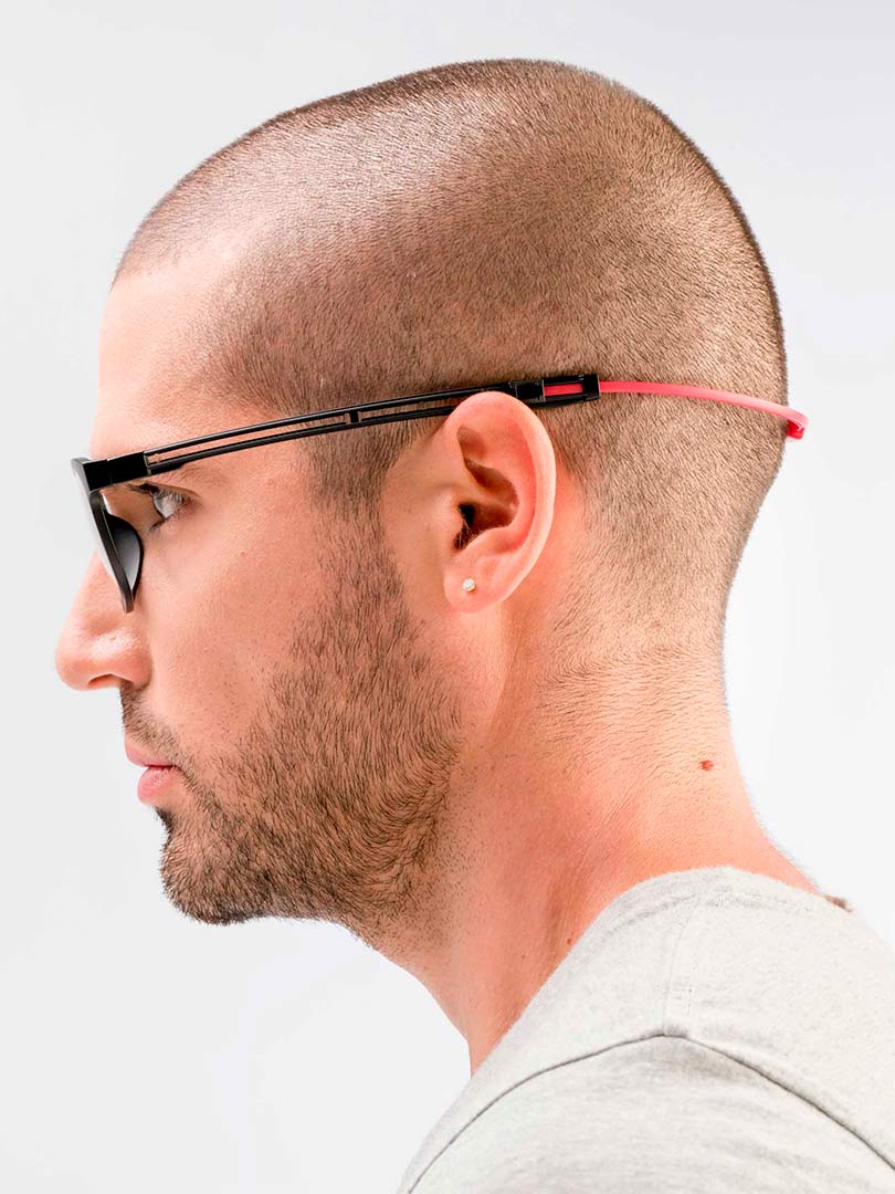 Dynamic Rojas 6 en 1 Colorlens® (7464120713438)