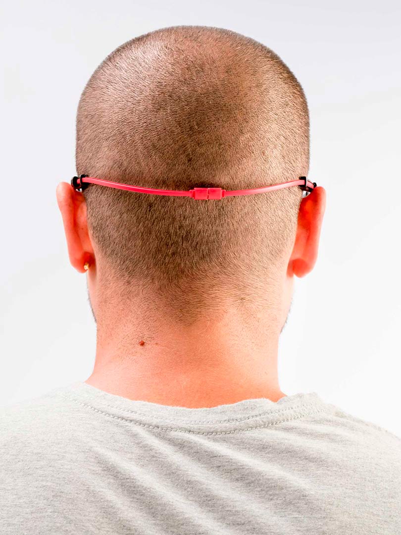 Dynamic Rojas 6 en 1 Colorlens® (7464120713438)